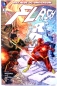 Preview: Flash (das neue DC-Universum) Comic Paperback Nr. 3: Die Rogues - Flashs gefährlichste Feinde von Panini
